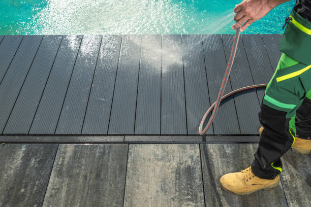 Roof Power Washing Services in Heathrow, FL