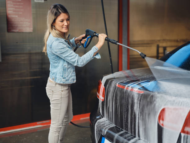 Trusted Heathrow, FL Pressure Washing Experts